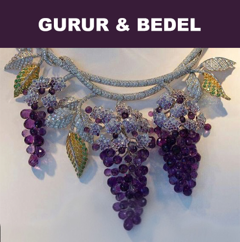 AFFETMEK
HAKİMİYETÇİLİK
AŞIRI VERİCİLİK