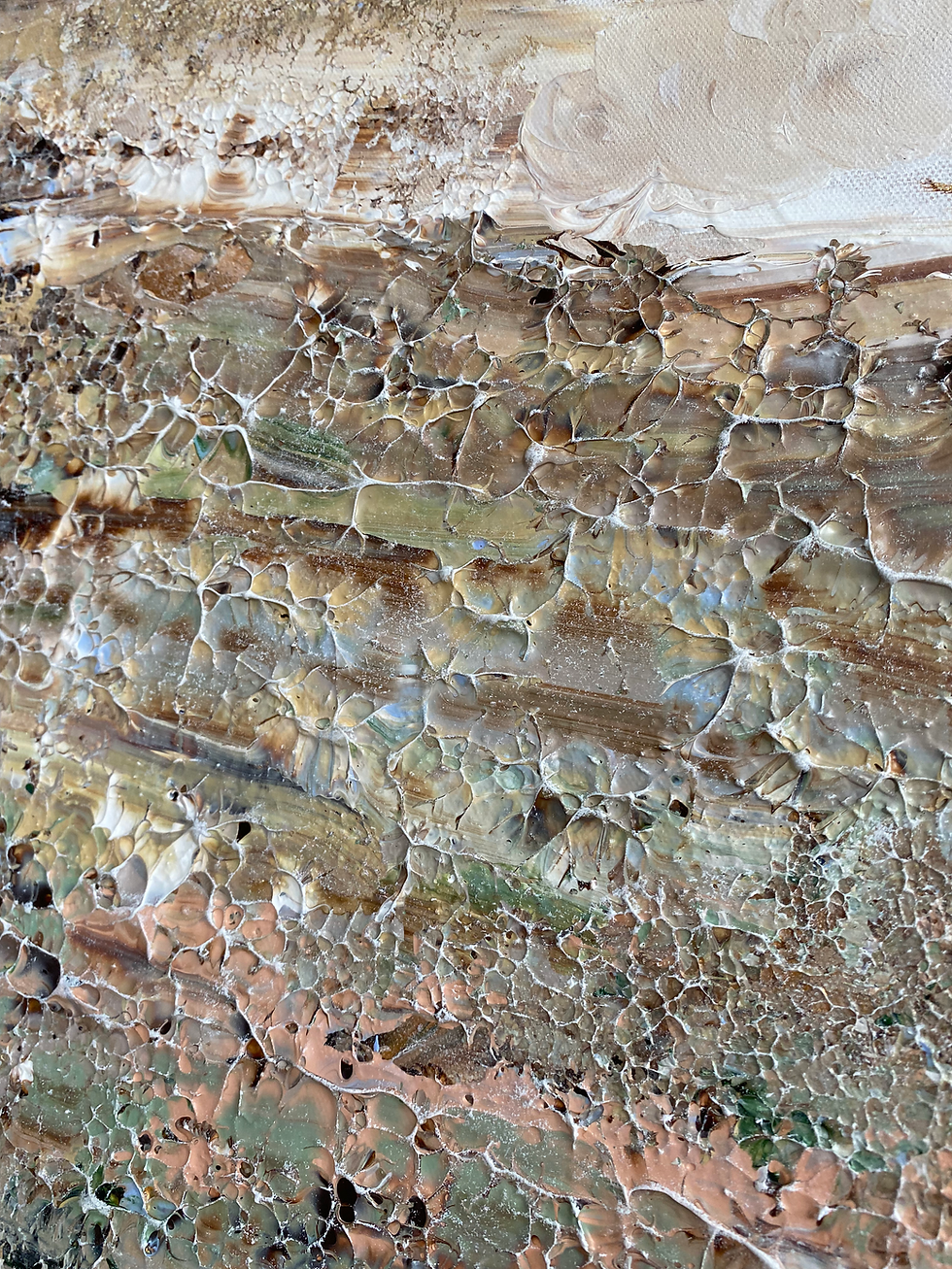 Miniature : Karlbergs strand 