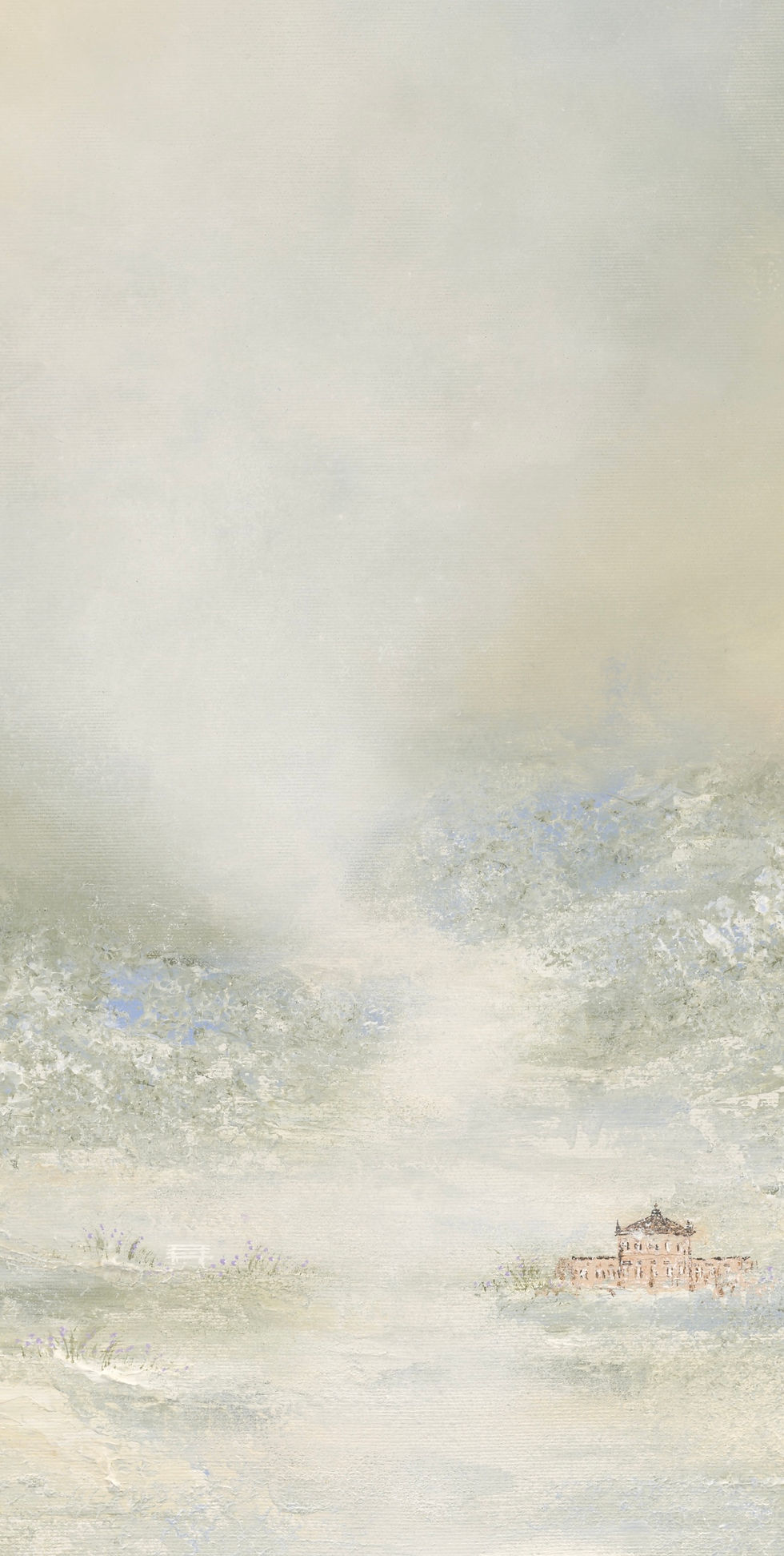 Miniaturbild: Fine Art Print ”Rosendal”