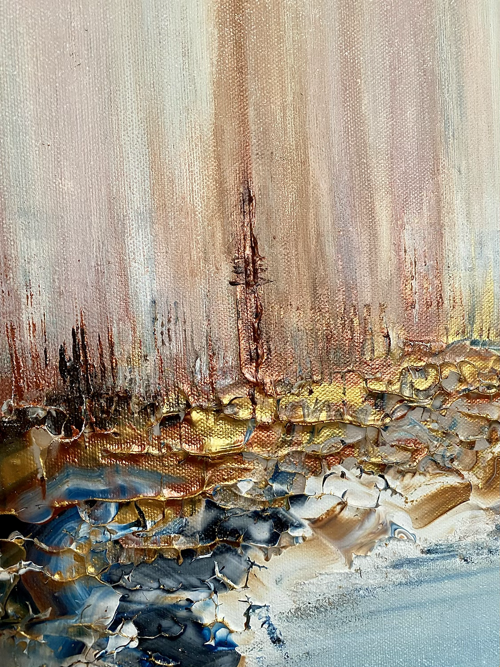Miniaturbild: Höstliga Djurgårdsbrunnsviken  