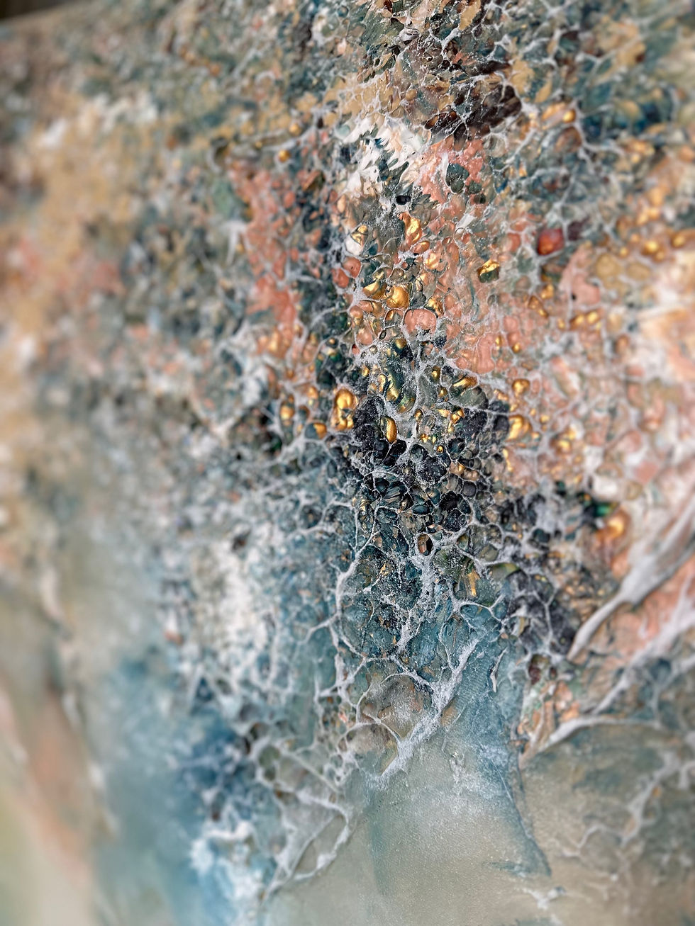 Miniatyrbild: Blomstrande Enkehusparken 