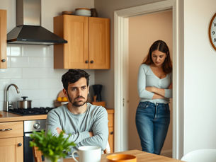 Why Do I Keep Ending Up in the Same Type of Relationship?