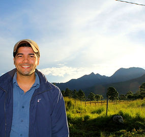Birdwatching tours Panama