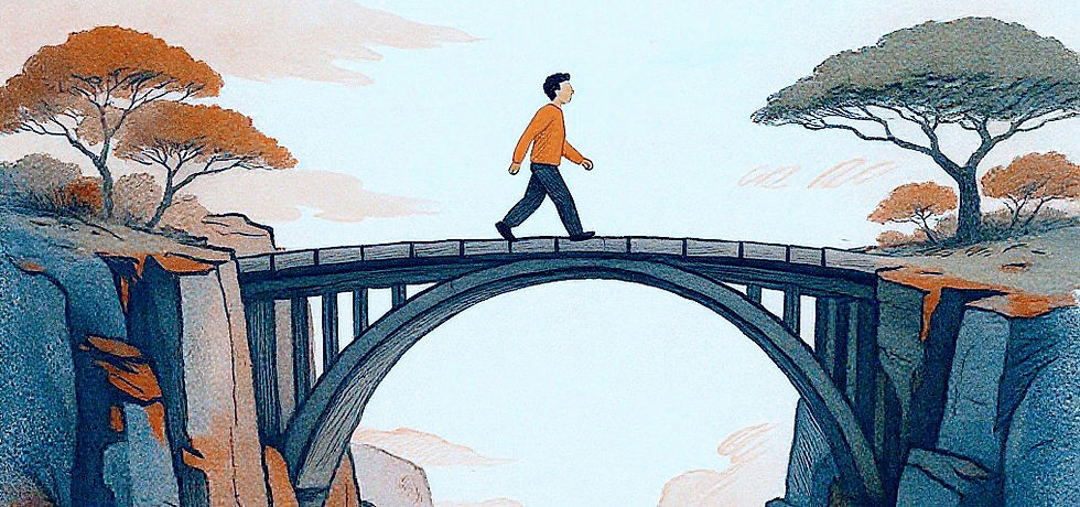 𝗣𝗮𝗿𝘁 𝟯: 𝗪𝗵𝗮𝘁 𝗠𝗮𝗱𝗲 𝘁𝗵𝗲 𝗗𝗶𝗳𝗳𝗲𝗿𝗲𝗻𝗰𝗲?