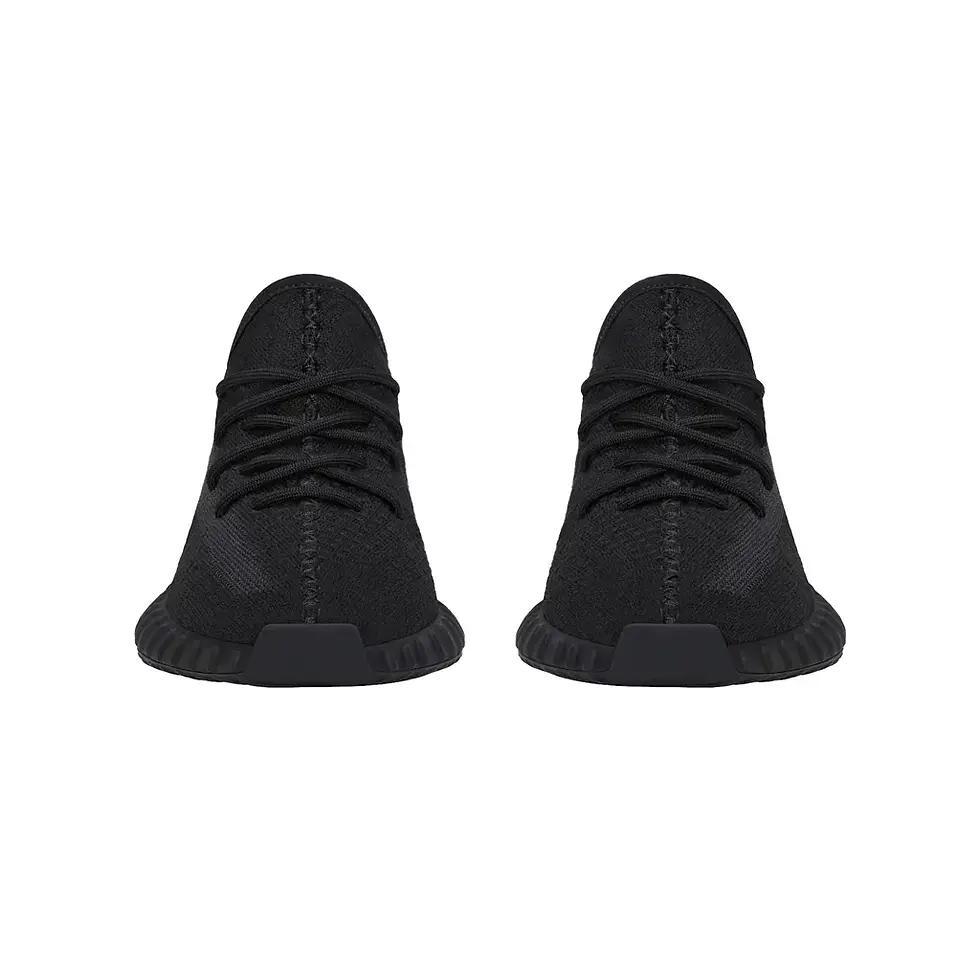 Thumbnail: Adidas Yeezy Boost 350 V2 'Onyx'