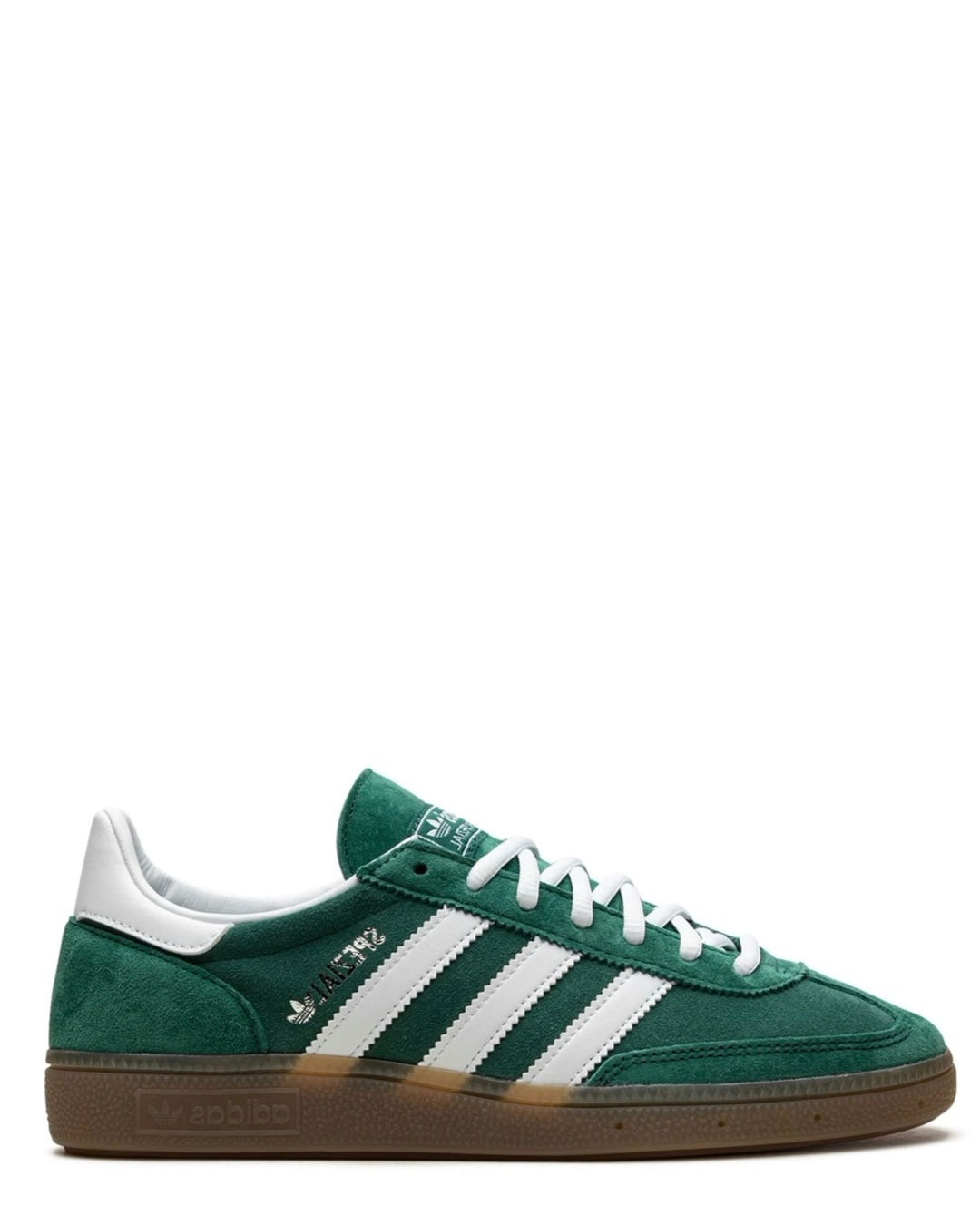 Adidas Handball Spezial "Collegiate Green"