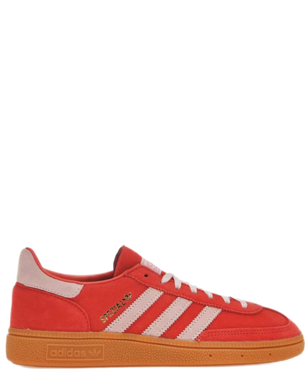 Adidas Handball Spezial "Bright Red Clear Pink"