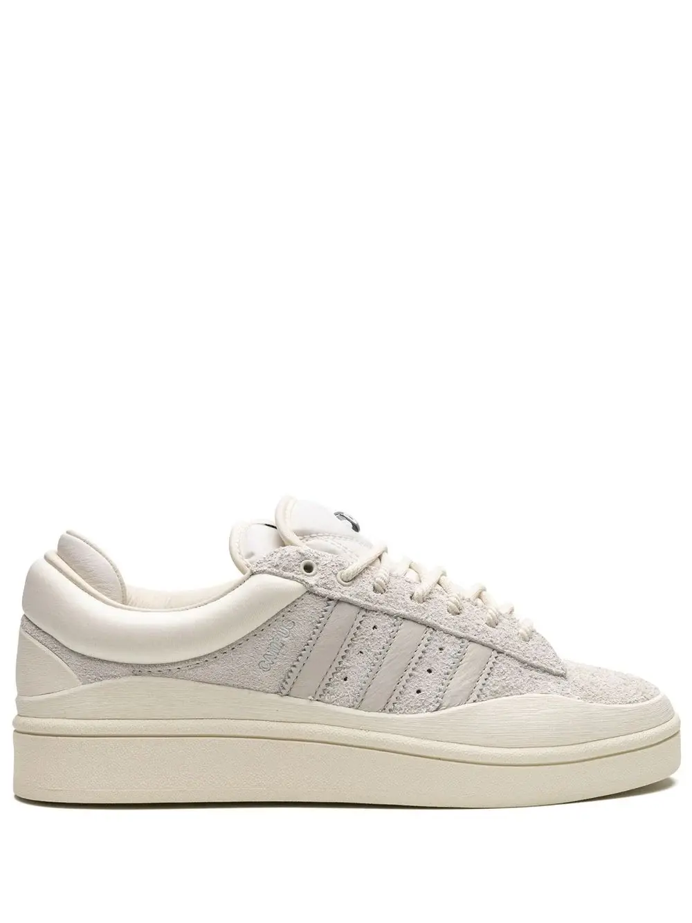 Adidas x Bad Bunny Campus "Cream"