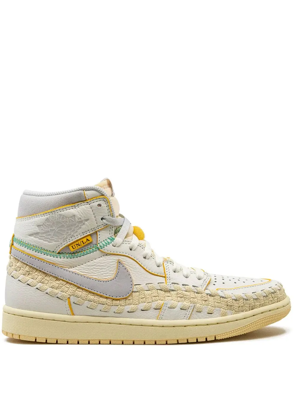 Air Jordan 1 Retro High OG SP x Union LA x Bephie's Beauty Supply 'Summer of 96'