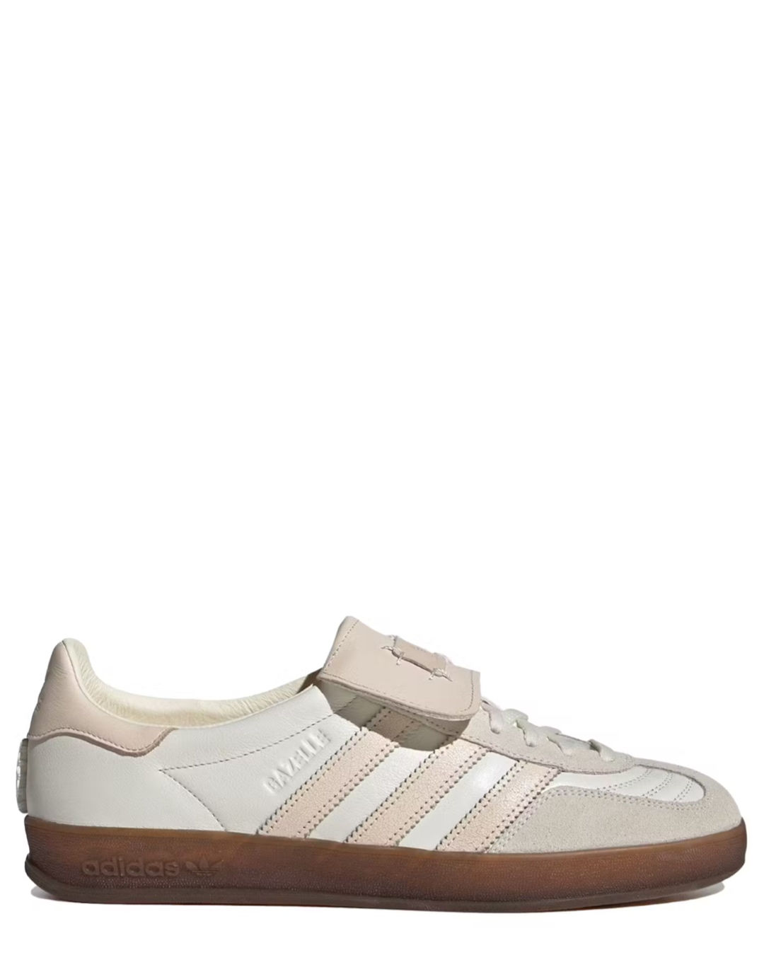 Adidas Gazelle Indoor Foot Industry Sand Strata