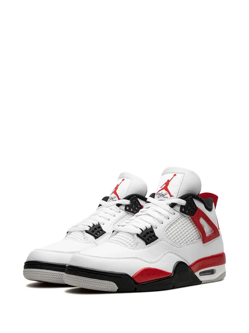 Thumbnail: Air Jordan 4"Red Cement"