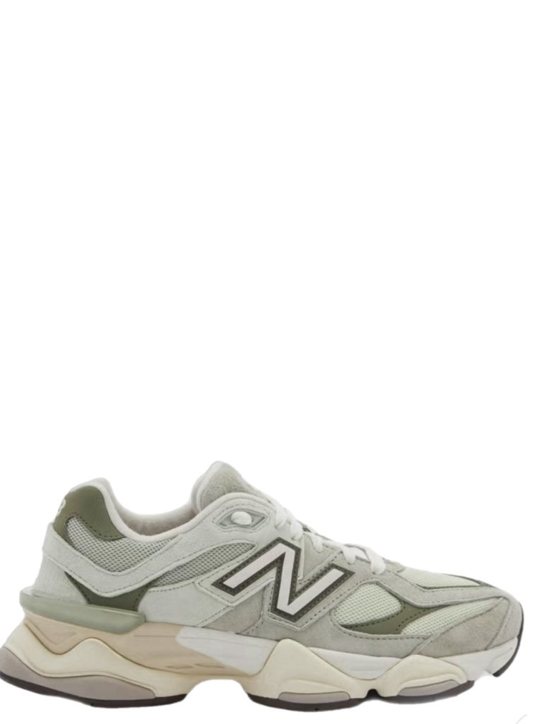 New Balance 9060 "White"