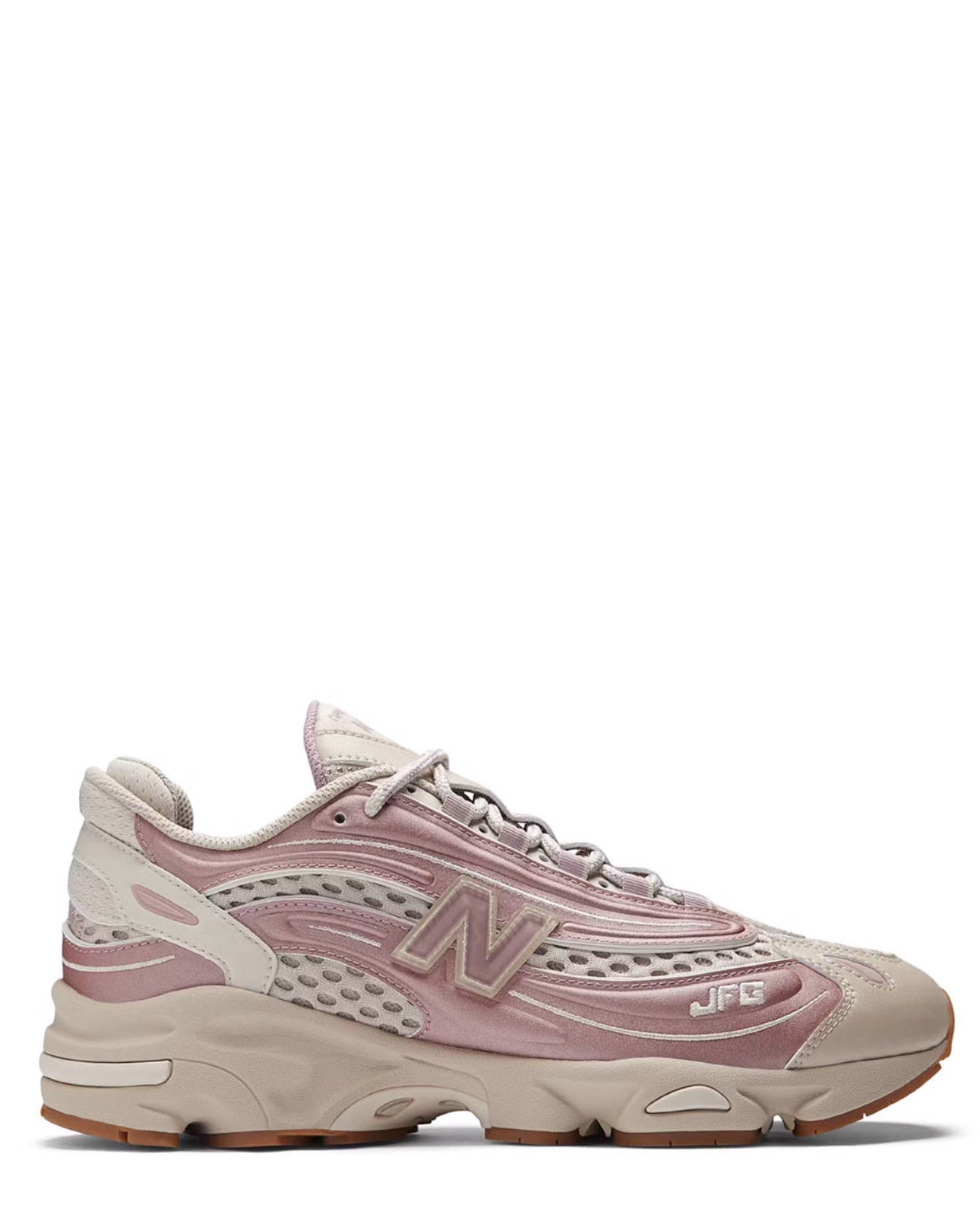 New Balance 1000 x Joe Freshgoods 'Pink Mink'