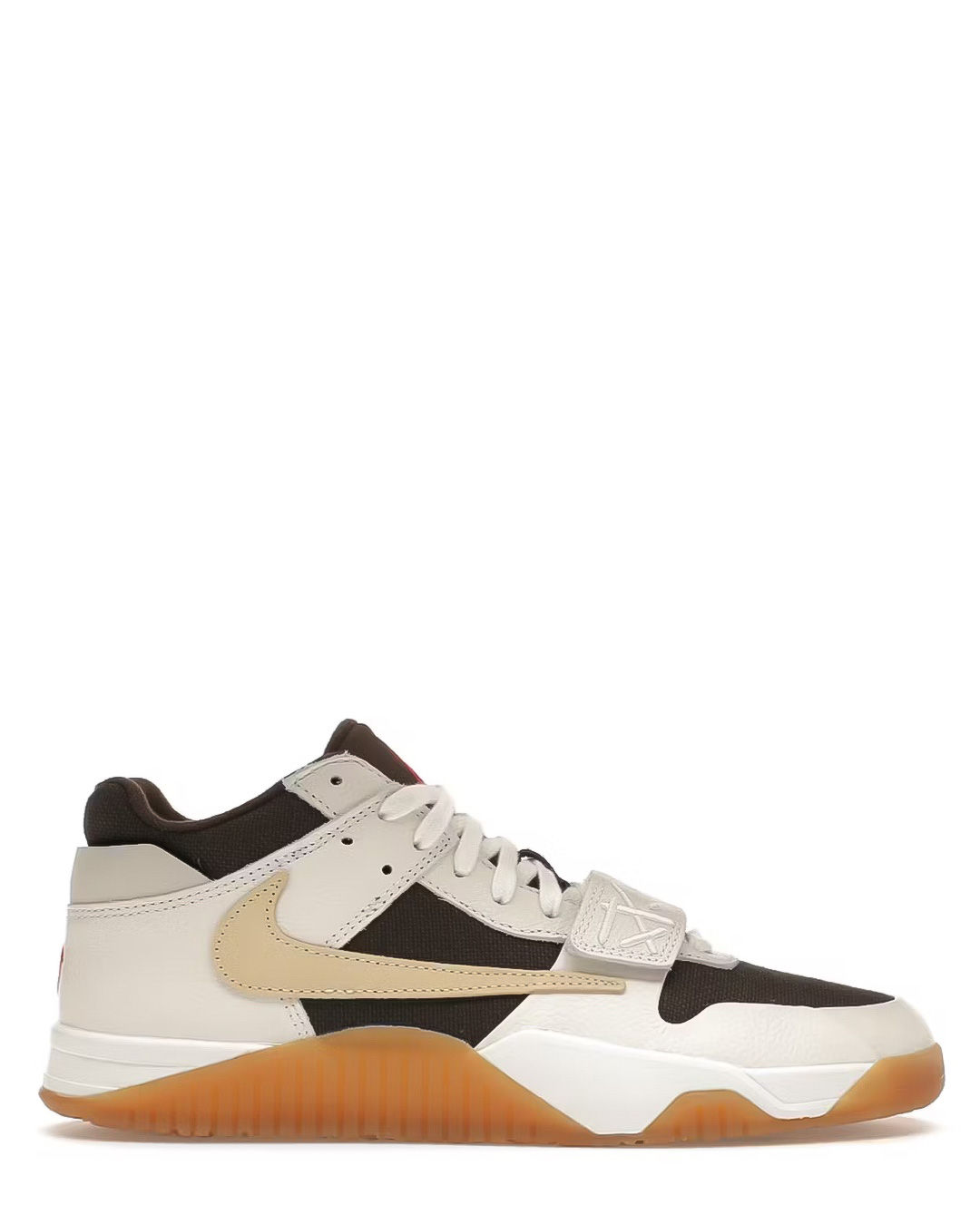 Air Jordan Jumpman Jack TR 'Sail'