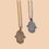 Thumbnail: Mano de Fátima Necklace