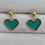 Thumbnail: Merida Corazón Earrings 