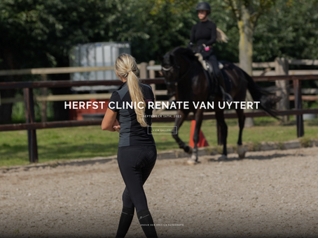 Stralend weer en fanatieke combinaties