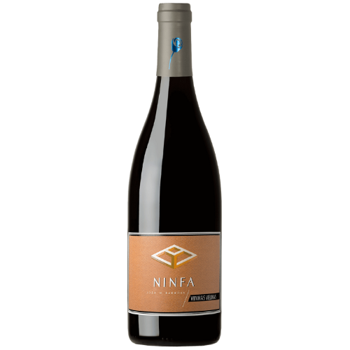 Ninfa Vinhas Velhas Tinto 2017