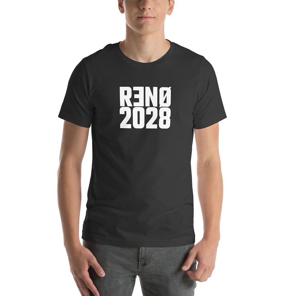 Thumbnail: RENO2028 Light Lettering