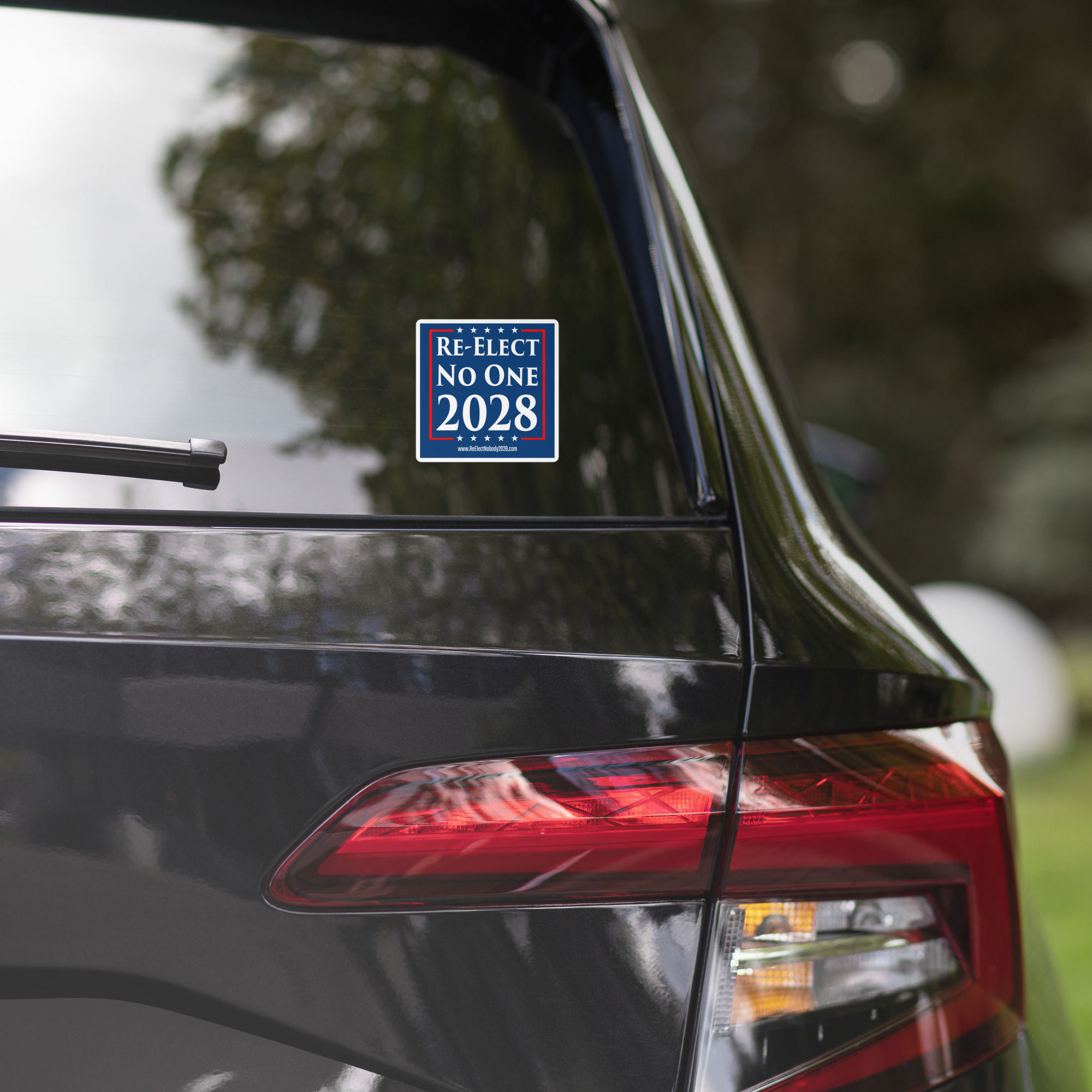 Bubble-Free RENO2028 High-Quality Stickers