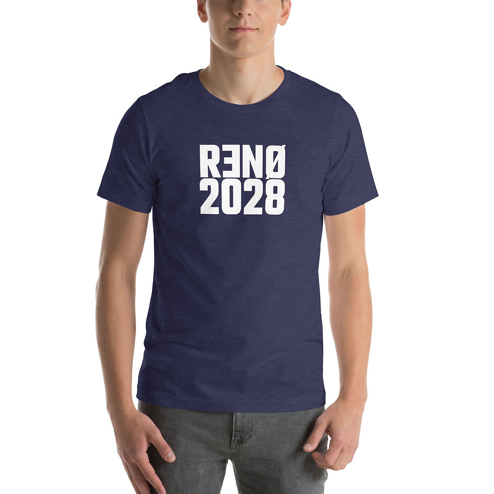 Thumbnail: RENO2028 Light Lettering
