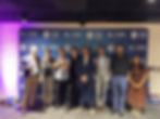The Team at UK Kidney Week 2025