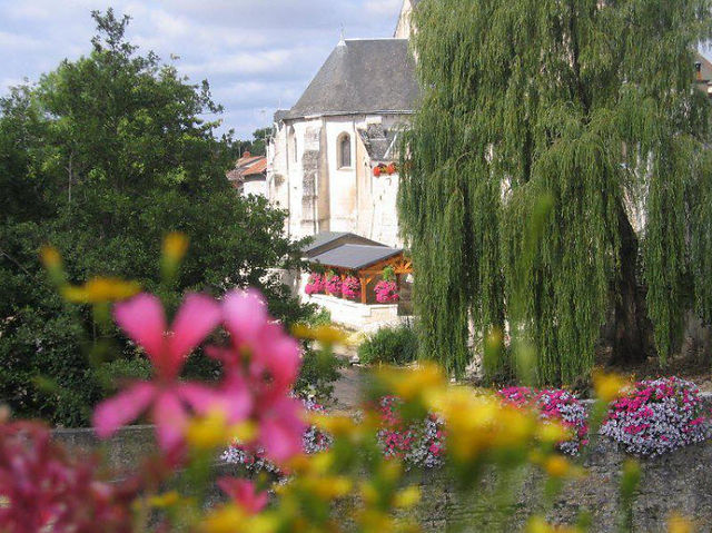 Eglise Saint Clément