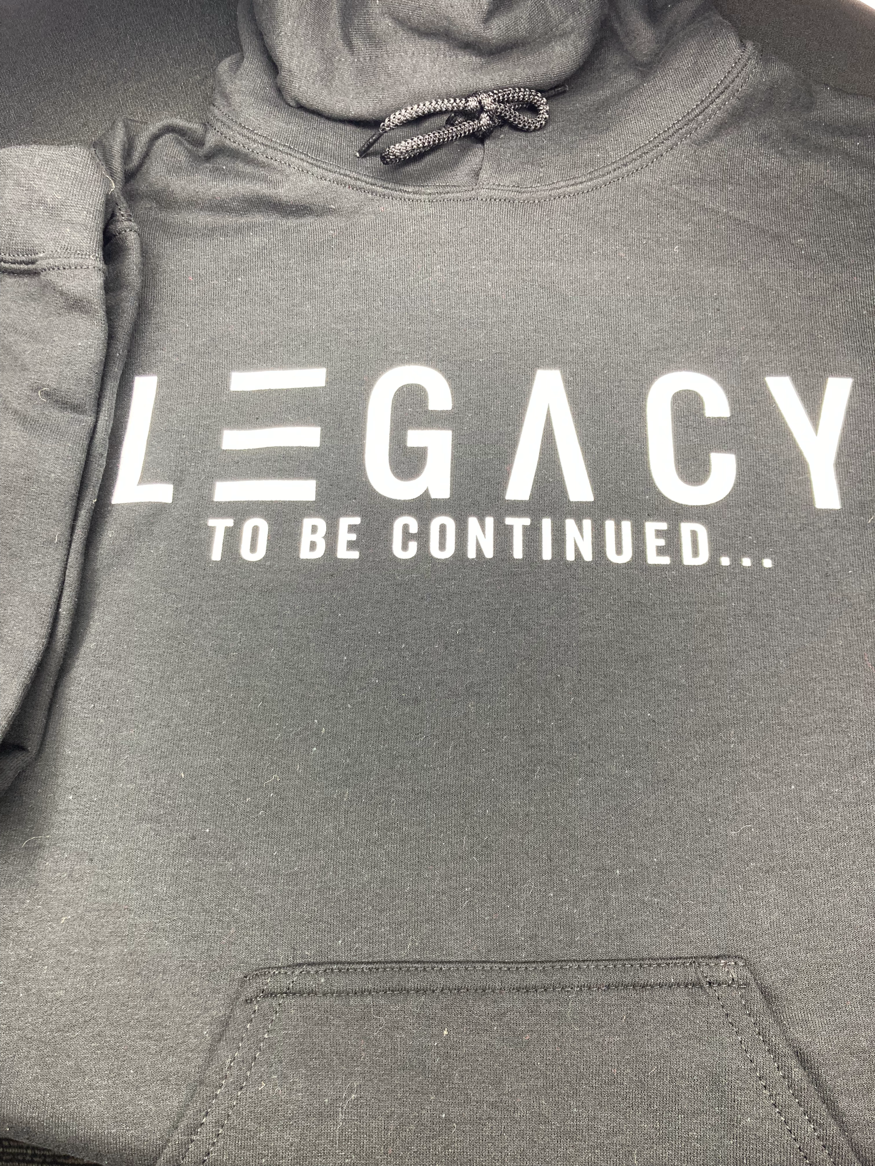 LEGACY HOODIE