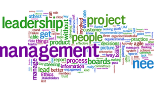 And what does management has to do with this?
