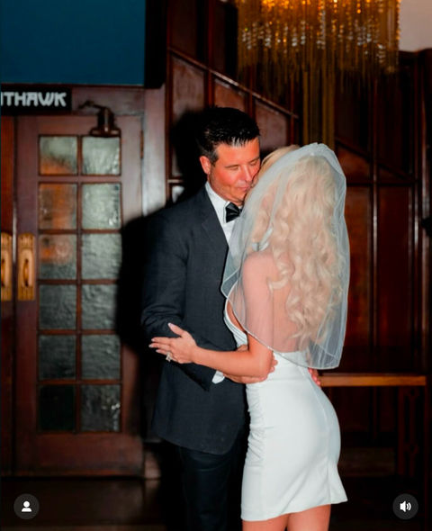 Keratin and Fusion Hair Extensions and Blonde Hair color