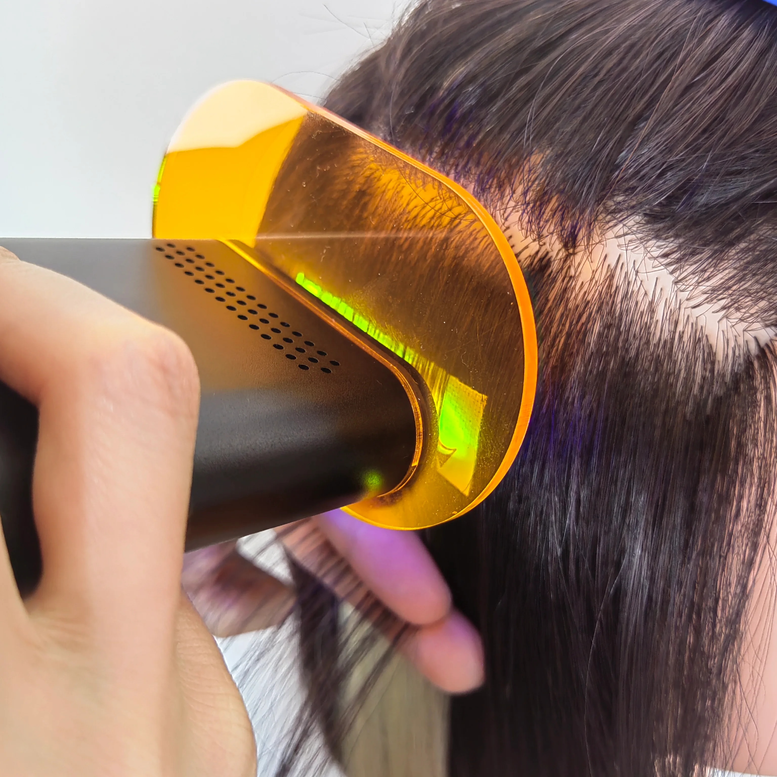 V Light Extensions Vered Salon