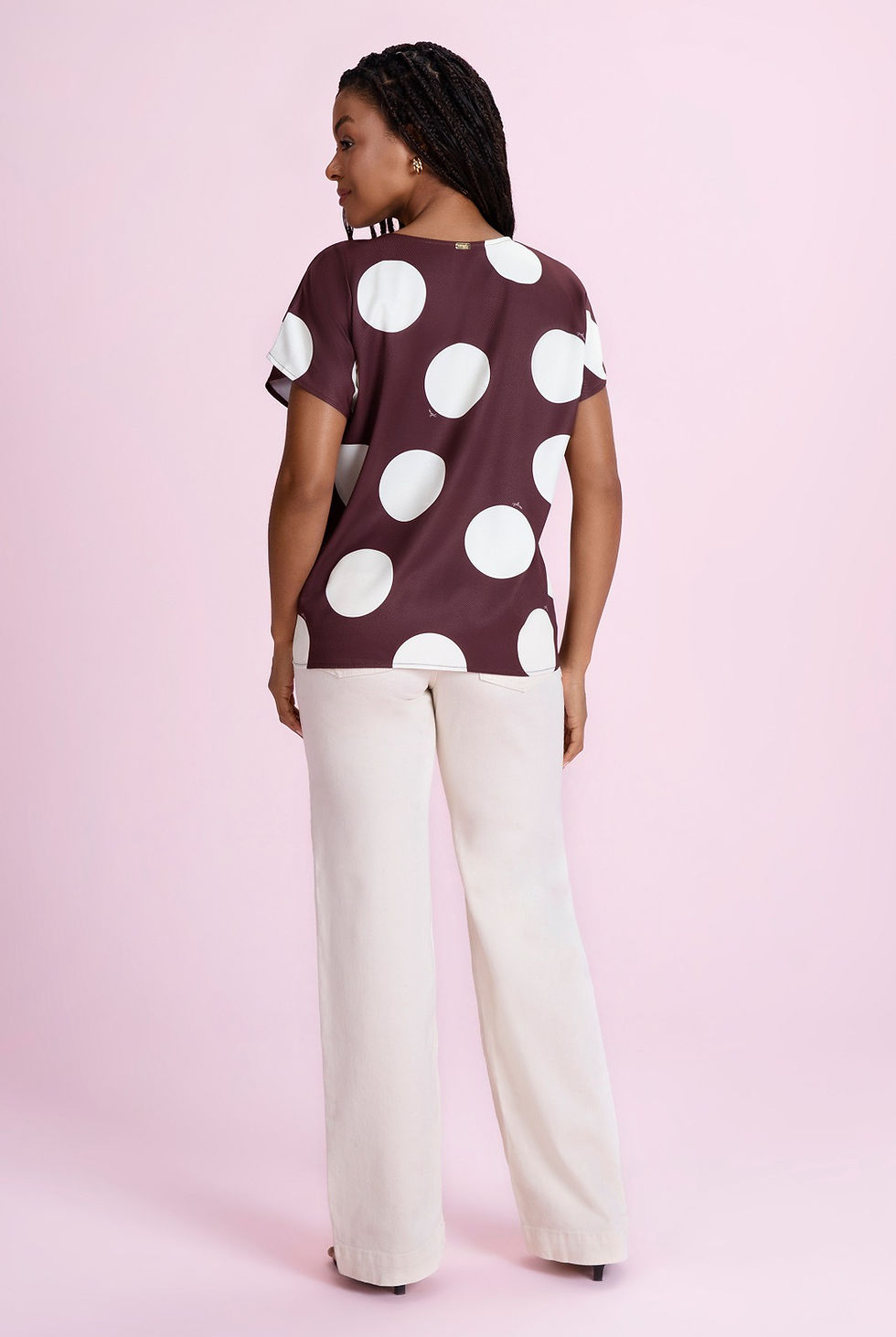 Miniatura: Blusa Angel