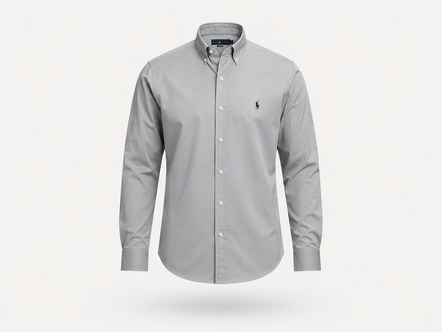 Camisa Polo Ralph Lauren