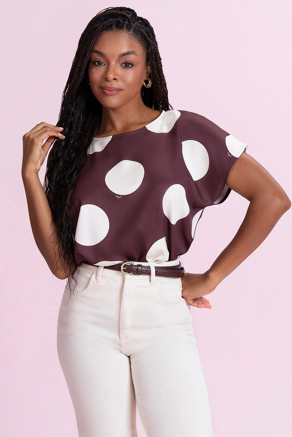 Miniatura: Blusa Angel