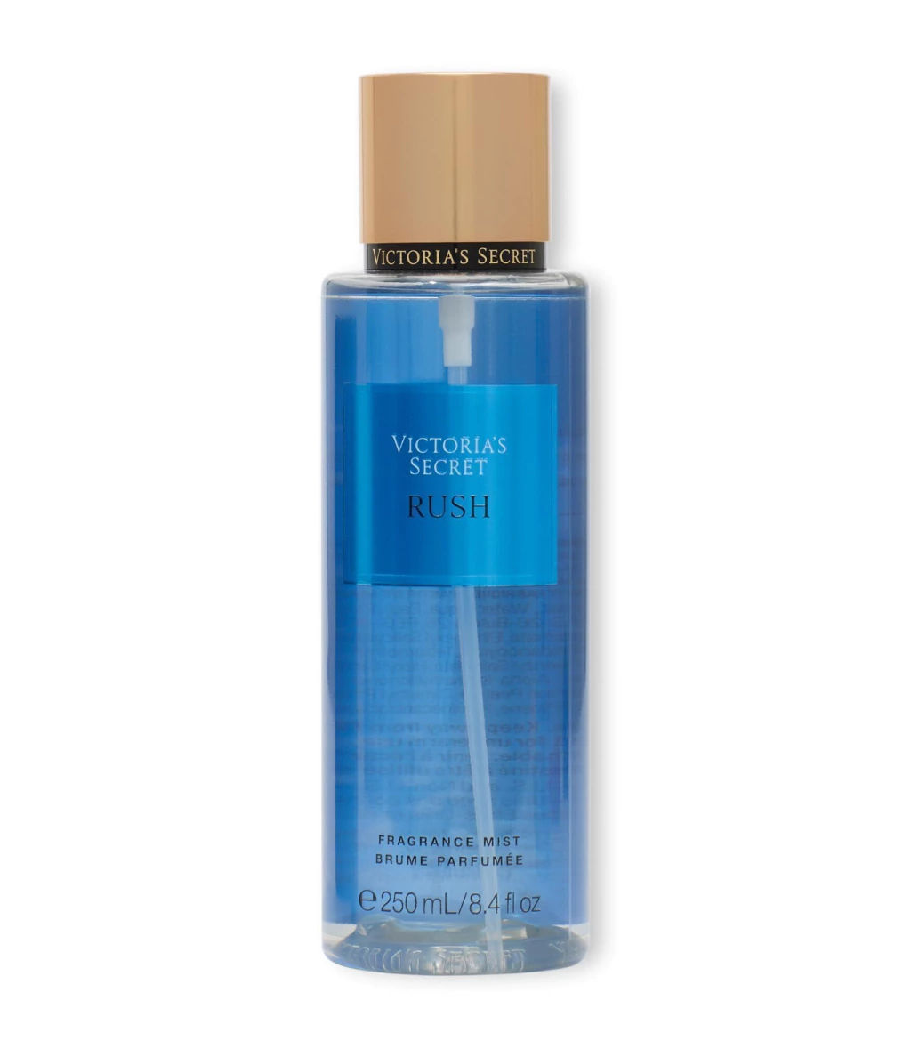 Rush Body Splash