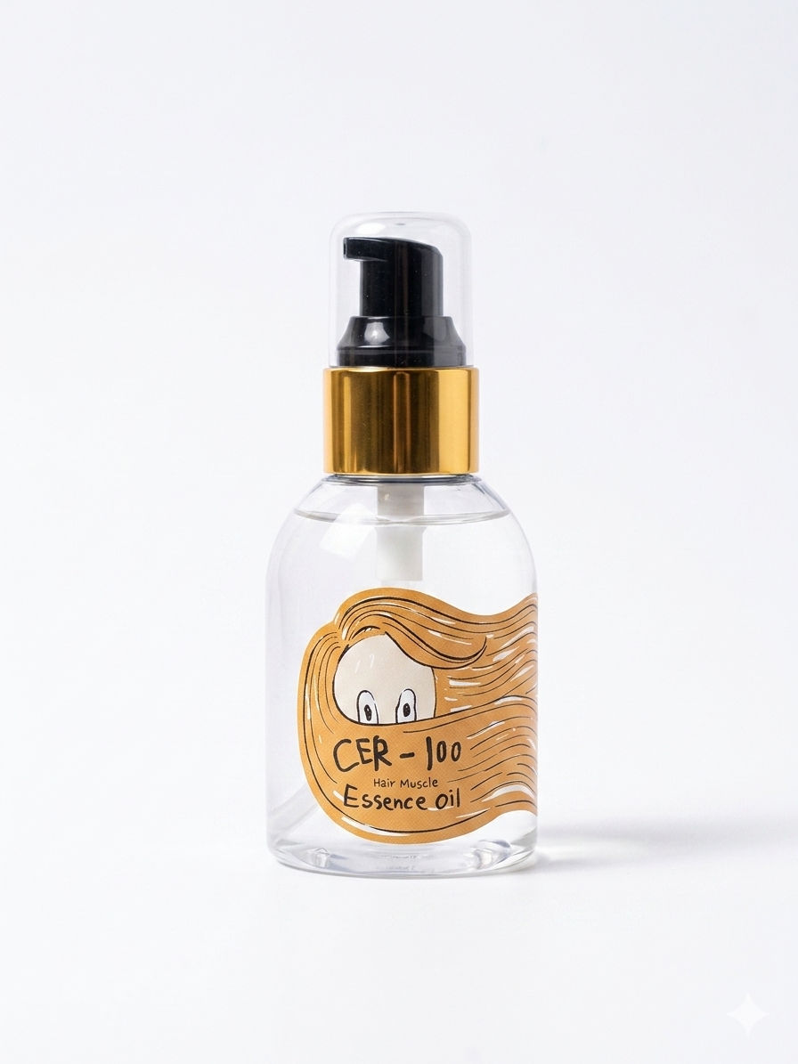 Cer-100 Essence oil Elizzaveca