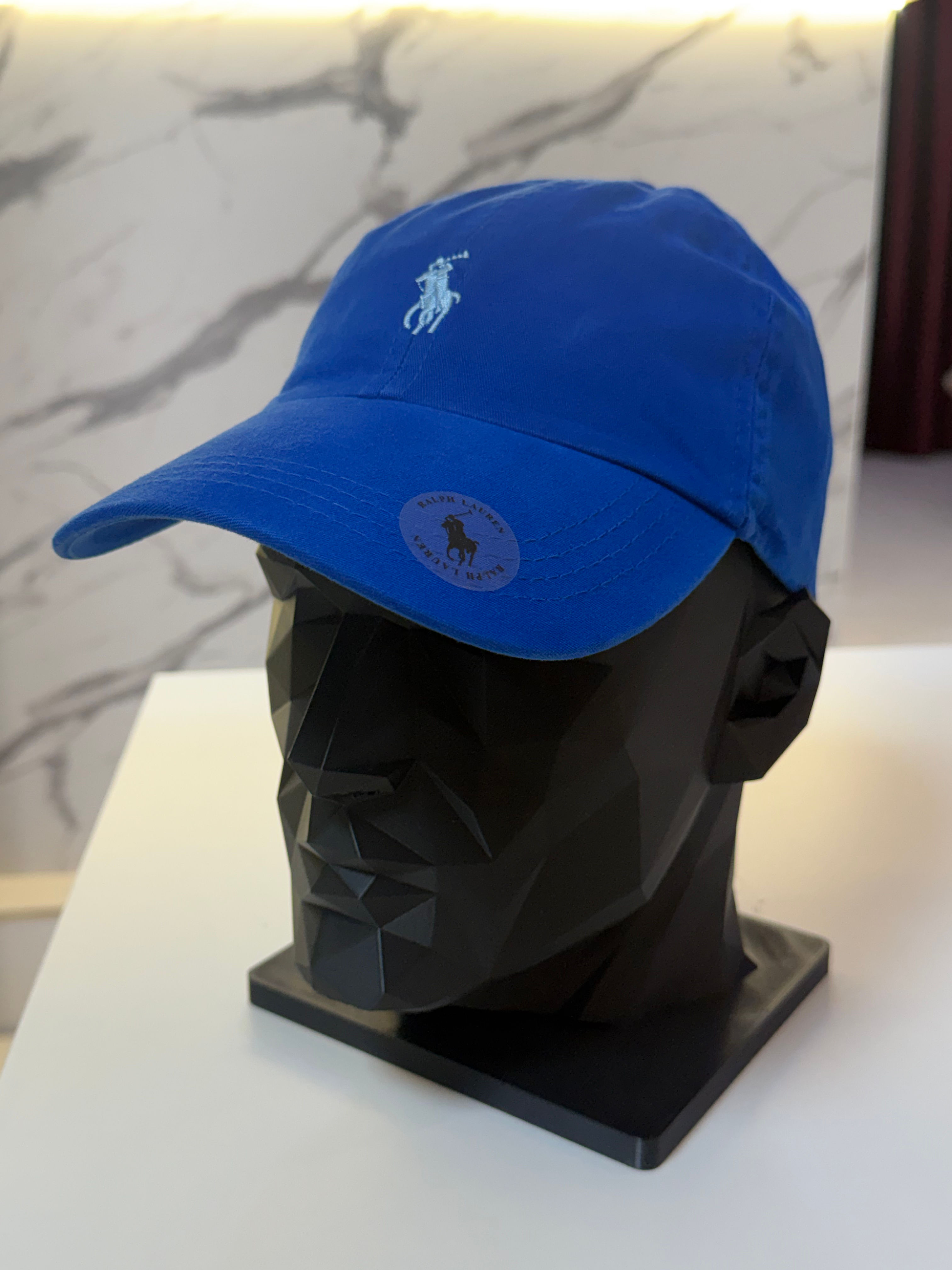 Boné Polo Ralph Lauren
