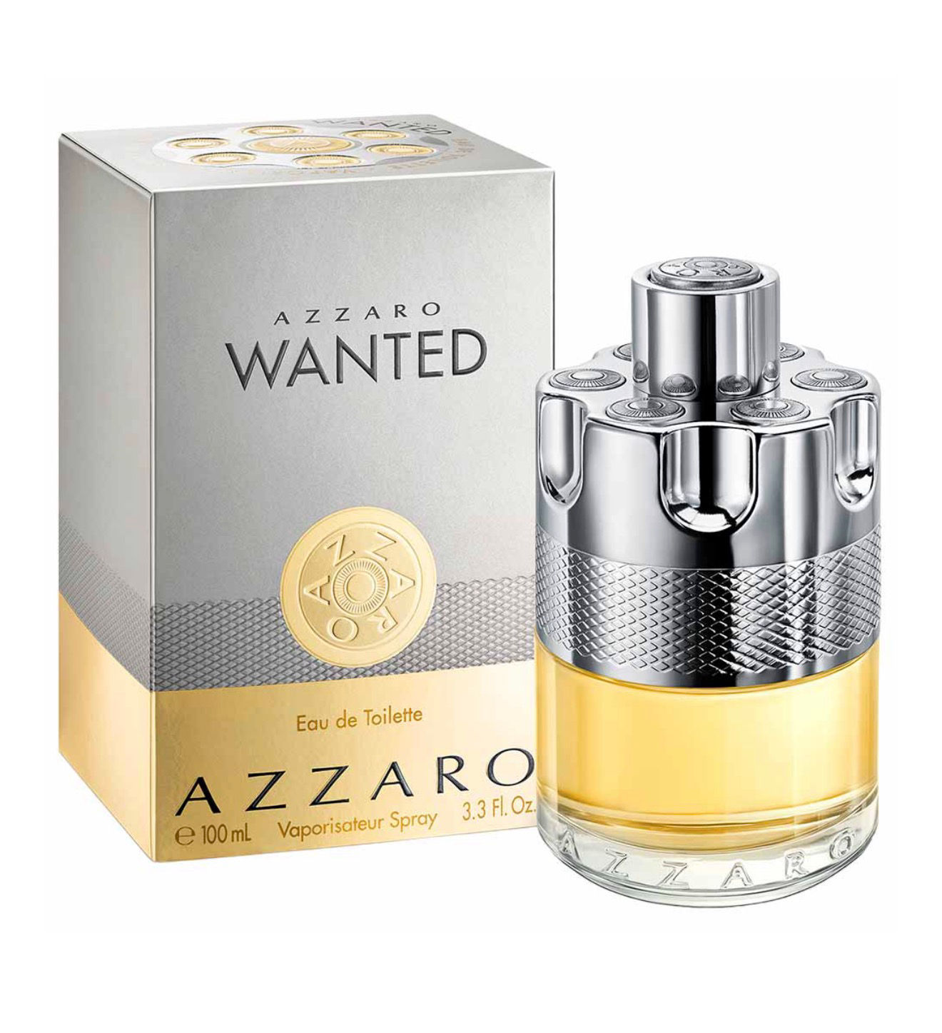 Azzaro Wanted