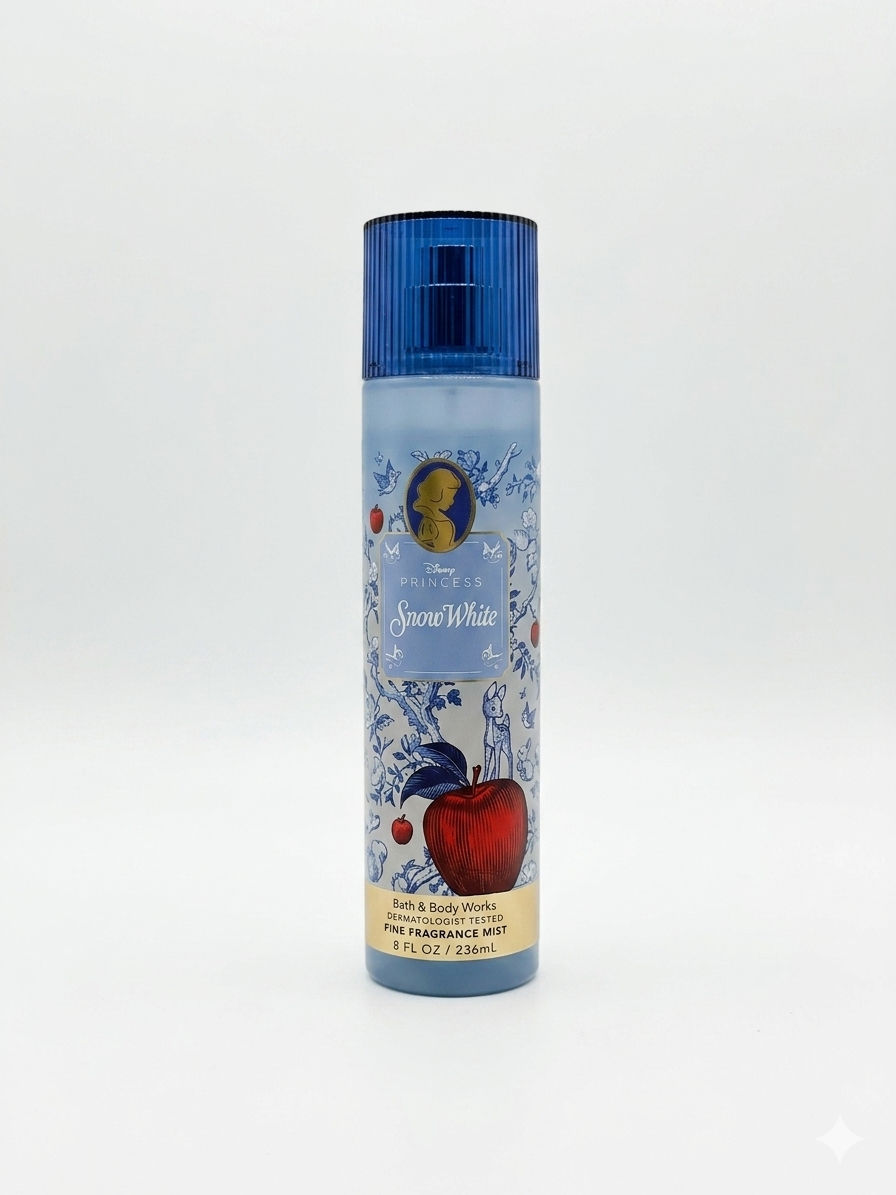 Snow White Disney Princess Splash
