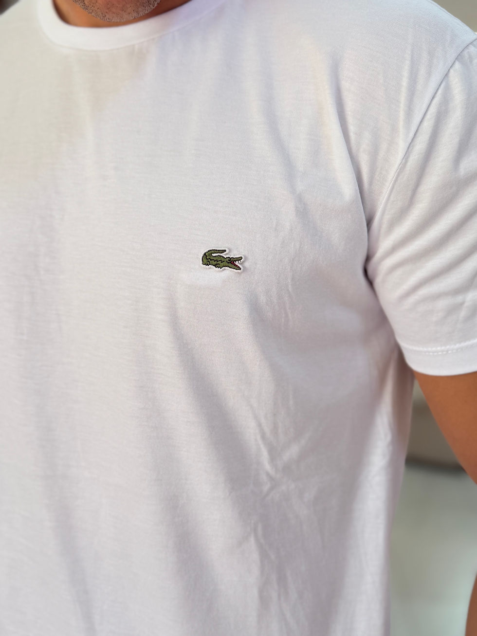 Miniatura: Camiseta Lacoste 
