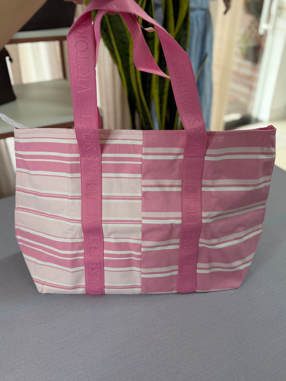 Miniatura: Bolsa PinK Victoria’s Secret 