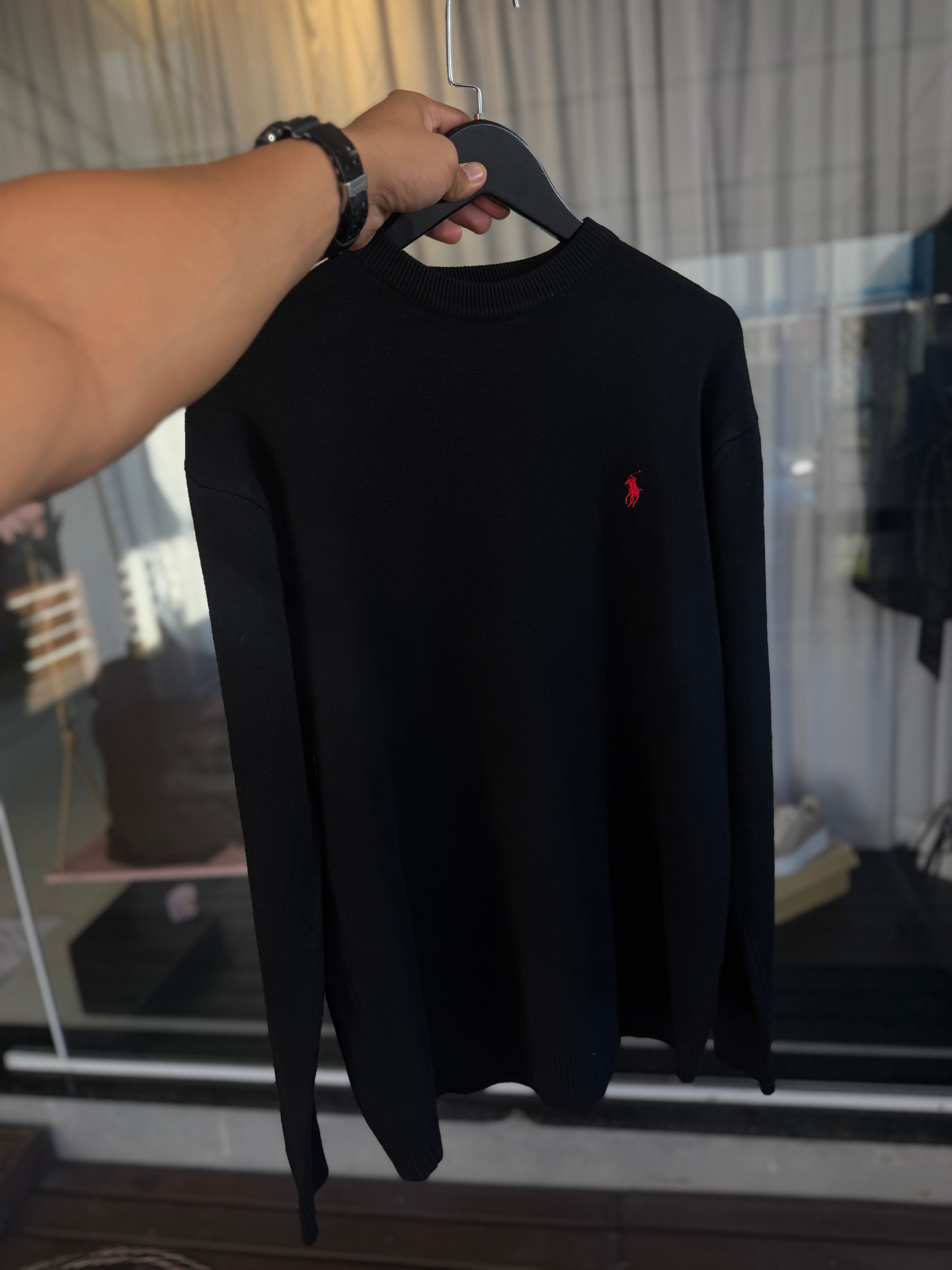 Suéter Polo Ralph Lauren