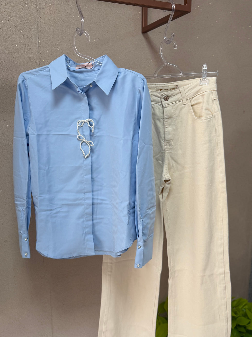 Miniatura: Camisa Angel 