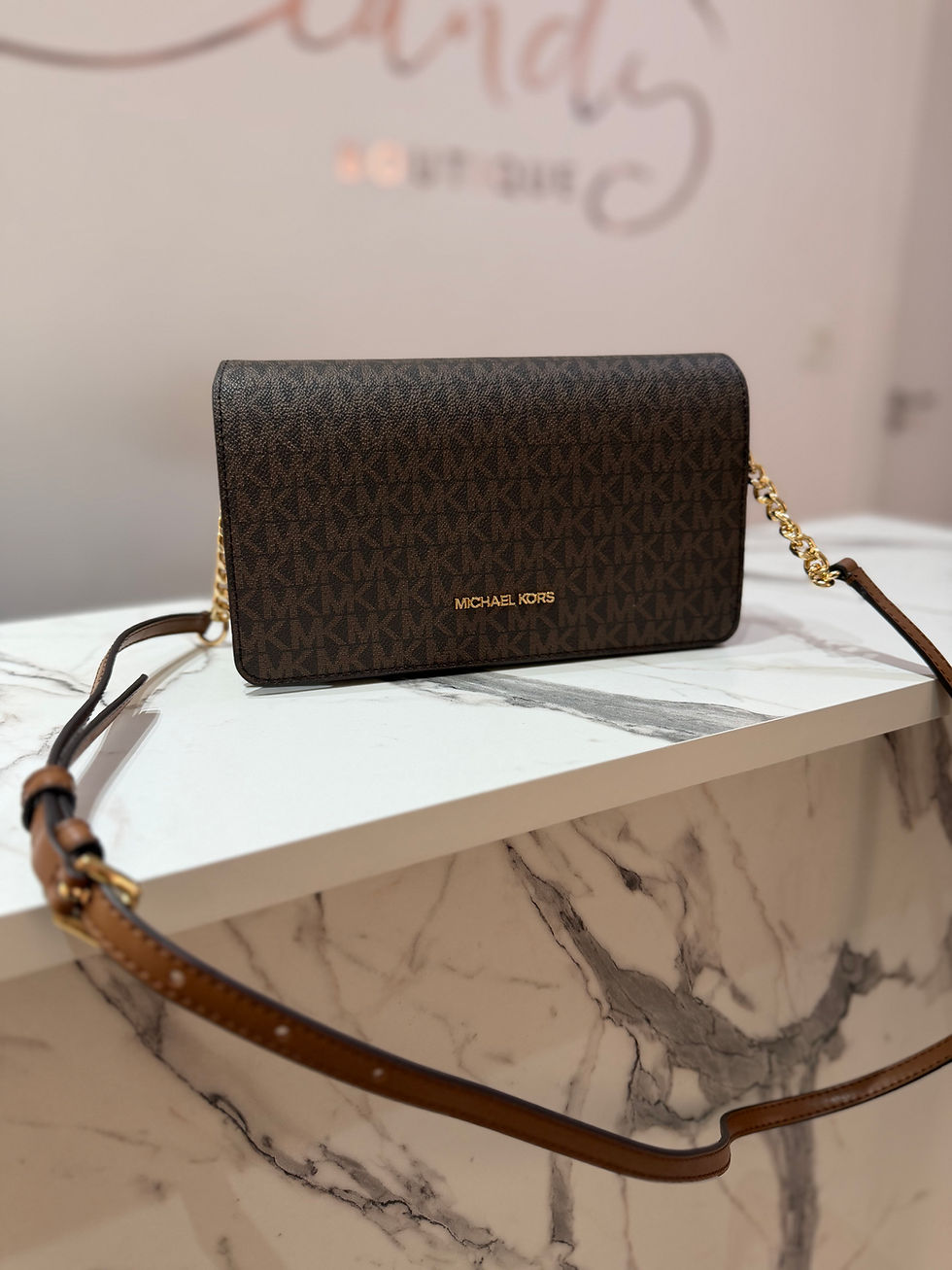 Miniatura: Bolsa Michael Kors 