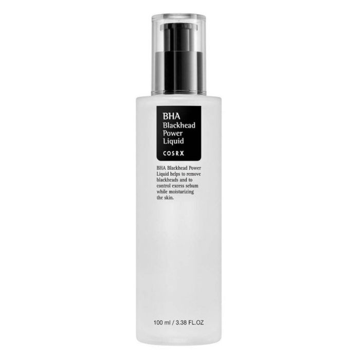 BHA BLACKHEAD COSRX