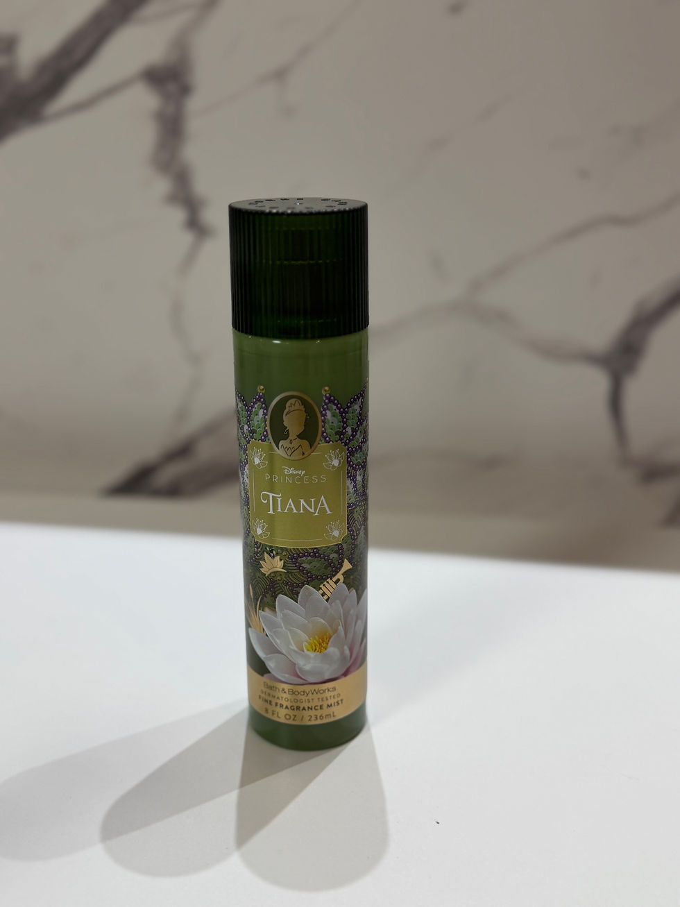 Miniatura: Tiana Disney Princess Splash