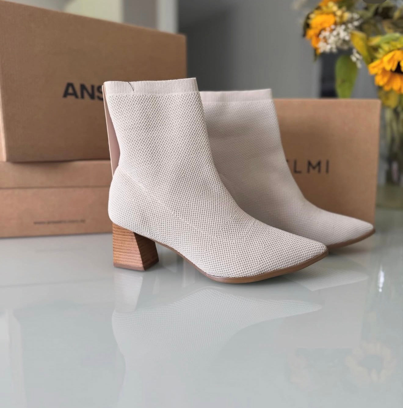 Bota Anselmi
