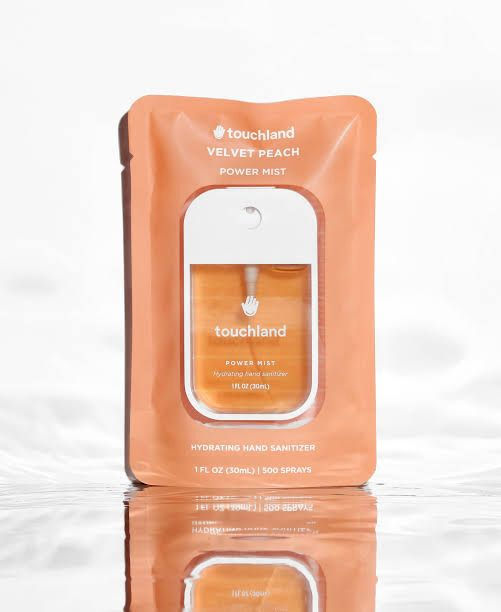 Miniatura: Touchland Power Mist