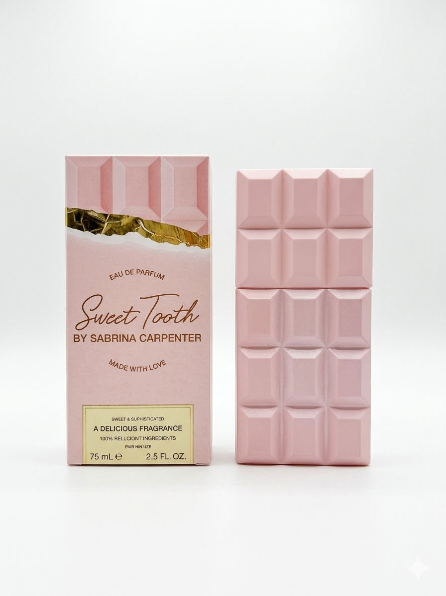 Sweet Tooth Sabrina Carpenter