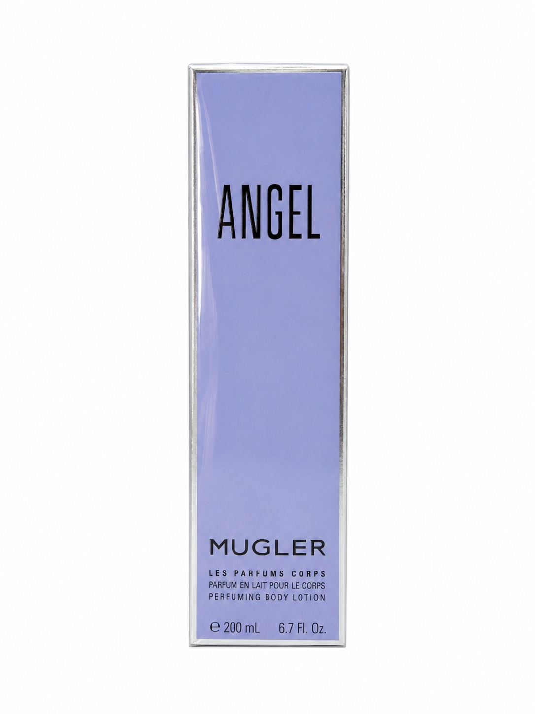 Angel Mugler (Body Lotion/Cream)